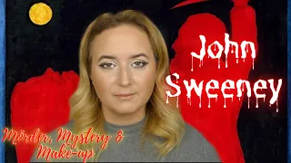 Wieviele Menschen hat John Sweeney umgebracht? // Mörder, Mystery & Make-up spezial