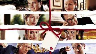 Love Actually - Heathrow Airport