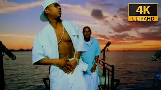 Ja Rule - Caught Up ft.Lloyd (Explicit)(Remastered Music Video)