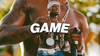 [FREE] 50 Cent X Digga D X Strandz type beat | "Game" (Prod by Nxstyufo)