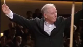 Brahms:Hungarian Dance No.1 [Daniel Barenboim]