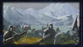 STAR WARS™: The Old Republic™ - Timeline - Onslaught of the Sith Empire