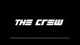 The Crew | Route 66 Revisited!!