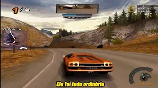 The Buzzhorn - Ordinary | Need For Speed Hot Pursuit 2 (LEGENDADO PT-BR)