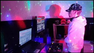 Dj Damix - Mix At Home 02 [Big Room/ Festival Mix/ EDM DJ Mix 2021]