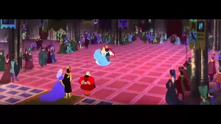 Disney's Sleeping Beauty  Finale (English)
