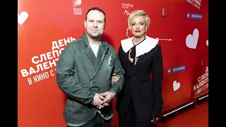 Полина Максимова подтвердила роман с Кириллом Плетневым...
