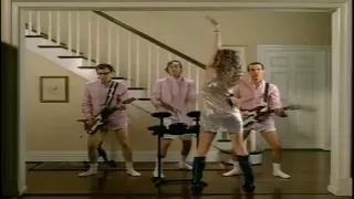 Taylor Swift Band Hero Commercial