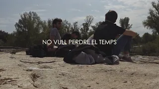 Iglú - No Vull Perdre el Temps