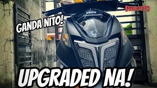 Mas Pinaganda🔥New TVS NTORQ 125 Race Edition | Price Review & Specs #iMarkMoto