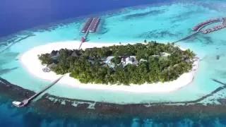 Trip to Angaga (Maldives)