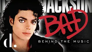 Bad 35 | Michael Jackson Behind The Music | Full Length Documentary (4K 2160p) | the detail.