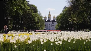 Христос Воскрес! Воістину Воскрес! З Великоднем!