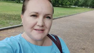 VLOG 🌷Едем в Коломенское на якутский праздник Ысыах