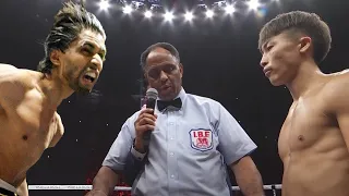 When Boxing Hype Jobs Face Reality! Pt1