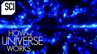 The Dark Universe | How the Universe Works