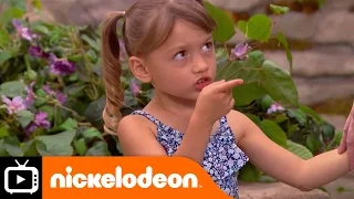 The Thundermans | Get Schooled | Nickelodeon UK