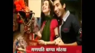 Ek Din Aap yun - Yes Boss --- Mohit and Sanaya VM -----