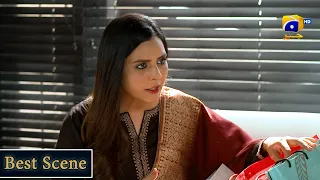 Behroop Episode 01 || 𝗕𝗲𝘀𝘁 𝗦𝗰𝗲𝗻𝗲 𝟬𝟭 || Zubab Rana - Asad Siddiqui - Beenish Chauhan || Har Pal Geo