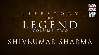 Lifestory Of A Legend: Shivkumar Sharma I Vol 2 I Audio Jukebox I Instrumental | Classical