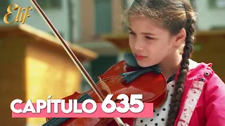 Elif Tercera Temporada Capítulo 635 | Elif Capítulo 635