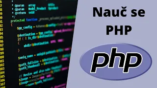 2. PHP a OOP - Co je to objektově orientované programování