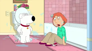 Family Guy - Lois, you need help