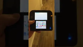 The CRAZIEST Modded 2DS