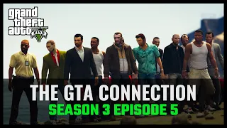 The GTA Connection: Season 3 - Episode 5