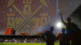 Farewell Boleyn: the end of an era for West Ham United