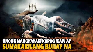 ANO ANG MGA NARANASAN NG MGA TAONG NAMATAY AT MULING NABUHAY | LANGIT AT IMPYERNO | SKYLAR GURU