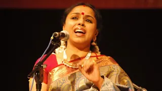 Sudha-Raghunathan-Narayana-Sudha_Dhanyasi