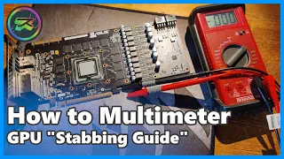 The GPU "Stabbing Guide"