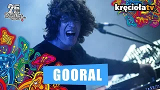 Gooral - Pod jaworem #polandrock2019