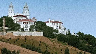 Why Hearst Castle Cost $700 Million to Build