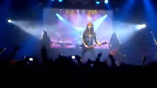 W.A.S.P. Estragon   Hellion / I Don't Need No Doctor .mp4