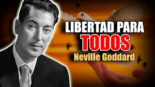 📚 LIBERTAD PARA TODOS POR NEVILLE GODDARD AUDIOLIBRO COMPLETO EN ESPAÑOL