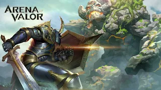 Arena of Valor - Victory Sound Effect