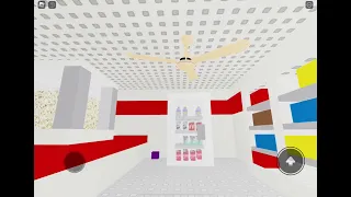 Roblox ceiling fans house