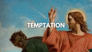 Fight Temptation Like Christ