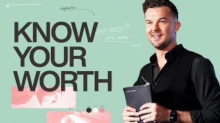 Know Your Worth — Single & Secure — Rich Wilkerson Jr.