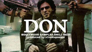 [Free] Bollywood sample " Vijay Dk" Type Beat | Drill | Don | Prod by : Lil blaezi