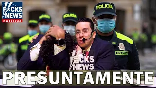 F*cksNews En Vivo: Presuntamente