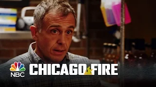 Chicago Fire - Herrmann's Darkest Hour (Episode Highlight)