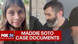 Madeline Soto case: New Stephan Sterns documents