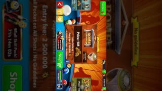 8 ball pool the best players ever 2017