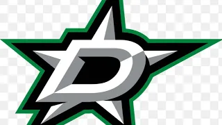 Dallas Stars 2023-2024 Goal Horn no song!