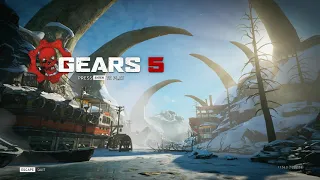 (How to play ) Gears 5 Now!