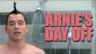 Arnold Schwarzenegger's Day Off - So Nice