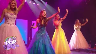 Pop Princess Trailer | Blackpool Grand Theatre